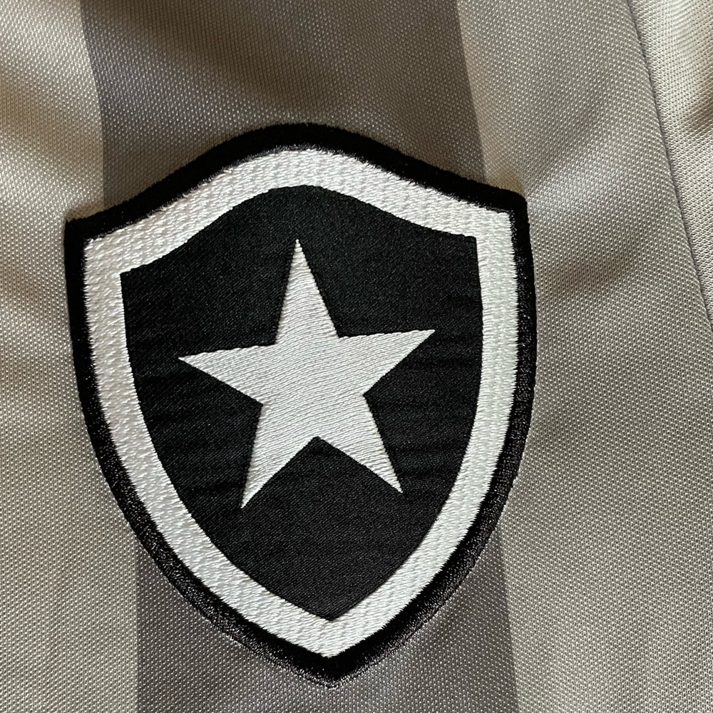 Original BOTAFOGO training Jersey